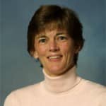 Sarah Knox, Ph.D.