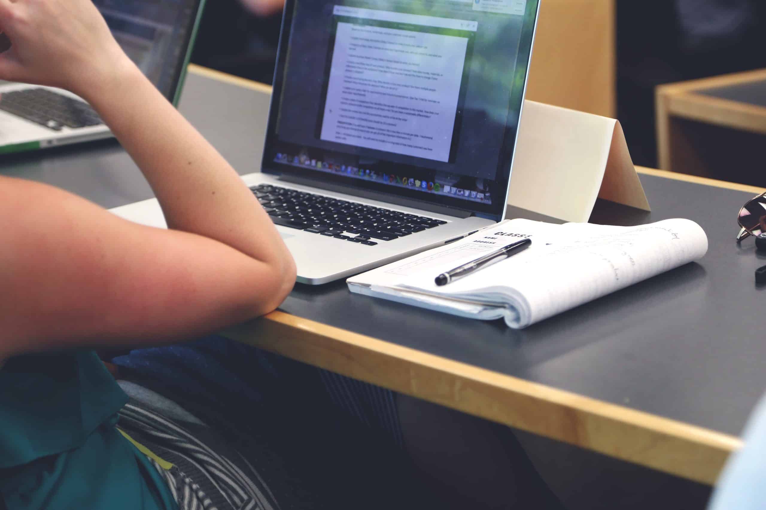 Course Syllabi Lacking in Multicultural and Social Justice Training