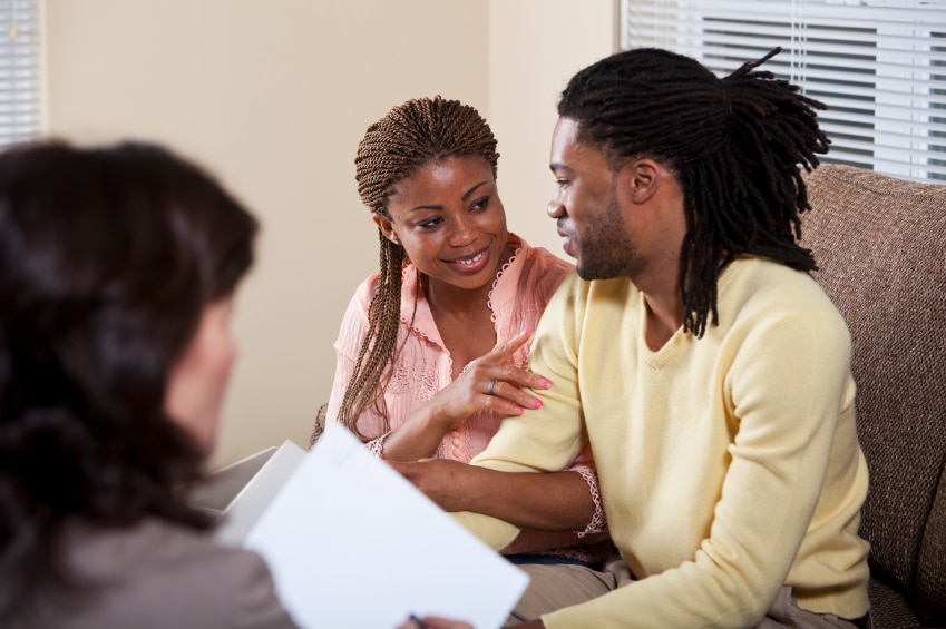Fostering New Relational Experience