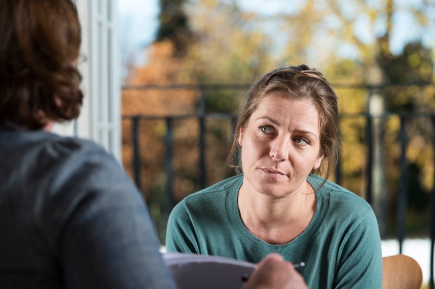 Suicide Risk Assessment in Clinical Practice