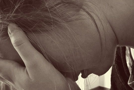 Do Therapists Cry in Therapy?