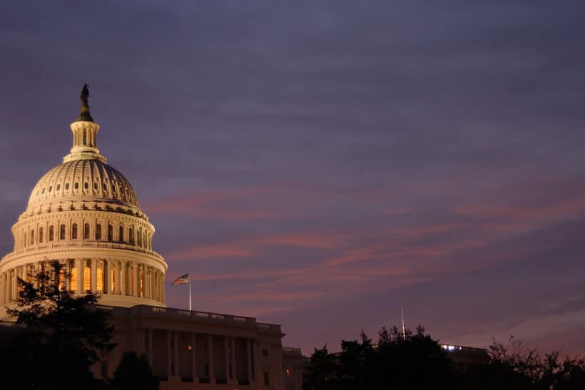 The Arc of the Moral Universe
