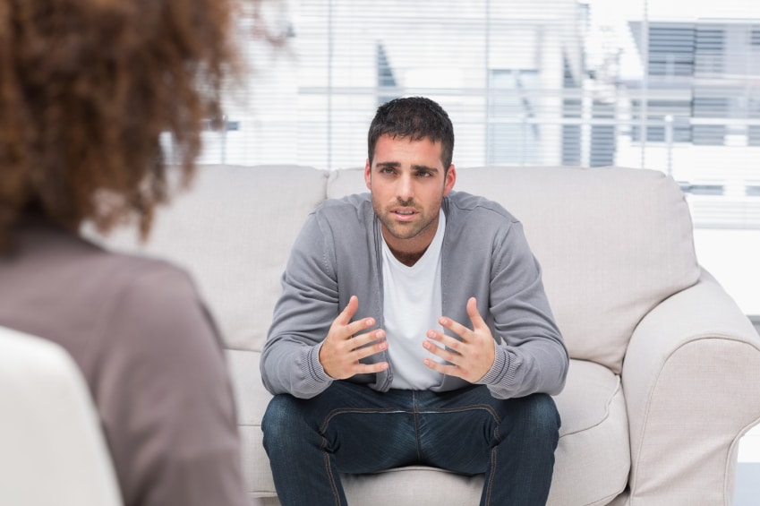 The Psychodynamic Treatment of Anxiety Disorders