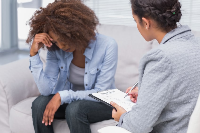 Talking About Race in Trauma Psychotherapy