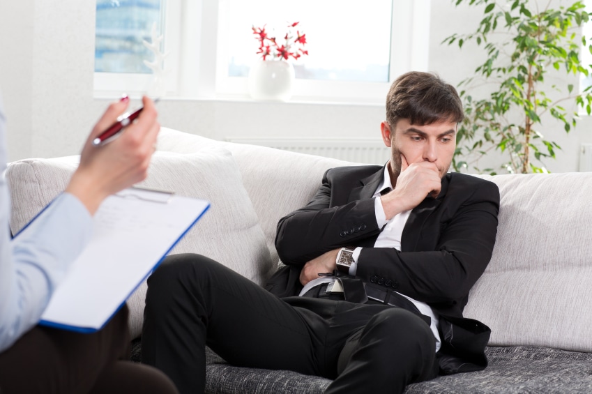 Adaptive Affects and Experience of Self and Others in Therapy