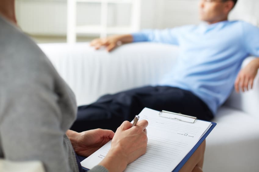 Psychotherapy for Individuals with Psychopathy/Antisocial Personality Disorder