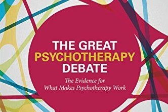 What Do We Know about Psychotherapy?