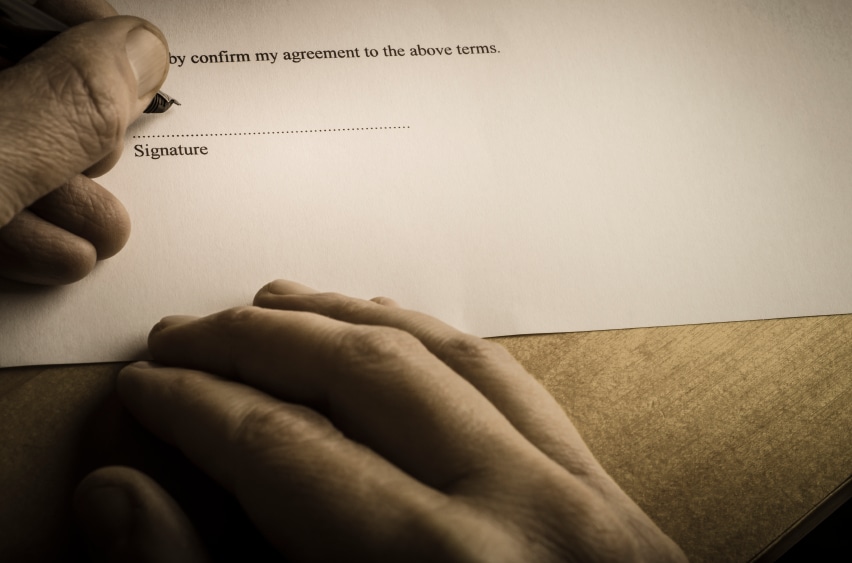 Informed Consent in Clinical Practice