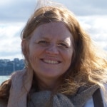 Barbara J. Thompson, Ph.D. + 1 more