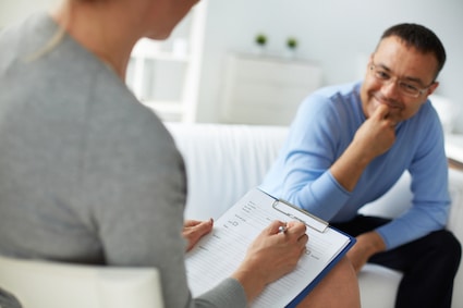 The Therapy Relationship in Multicultural Psychotherapy