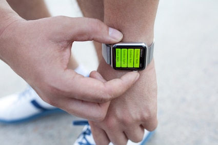 Digital Weight Management