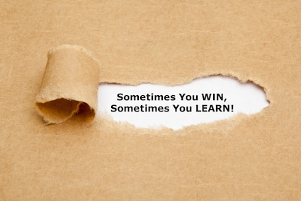 Clients’ Perspectives on Treatment Failure