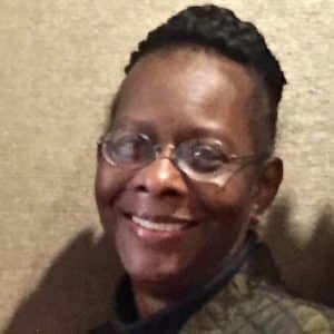 Rosemary Phelps PhD