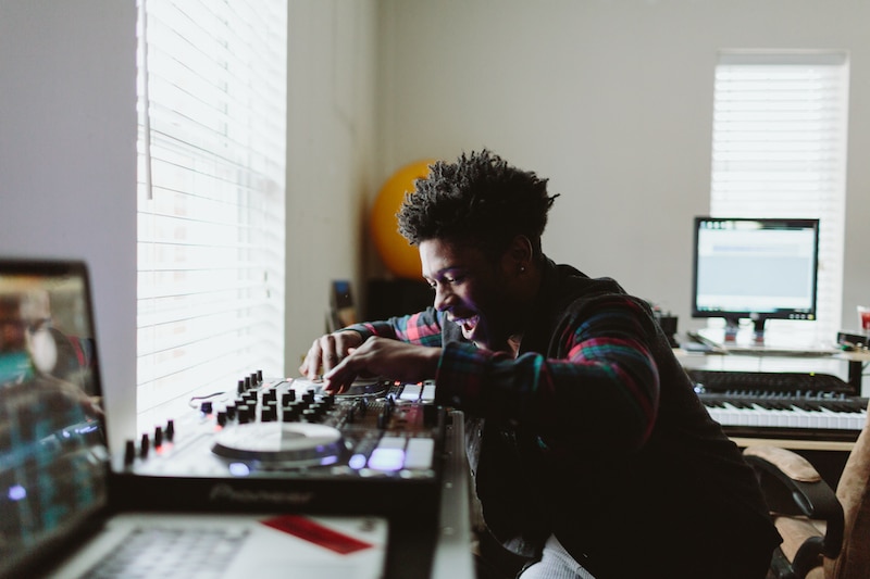 Cross-Training Your Therapeutic Ear Through Hip Hop