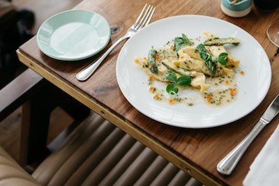 Does Client Attachment Matter in Eating Disorder Treatment?