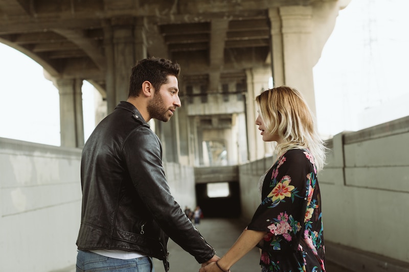 Effectiveness of Couple Therapy