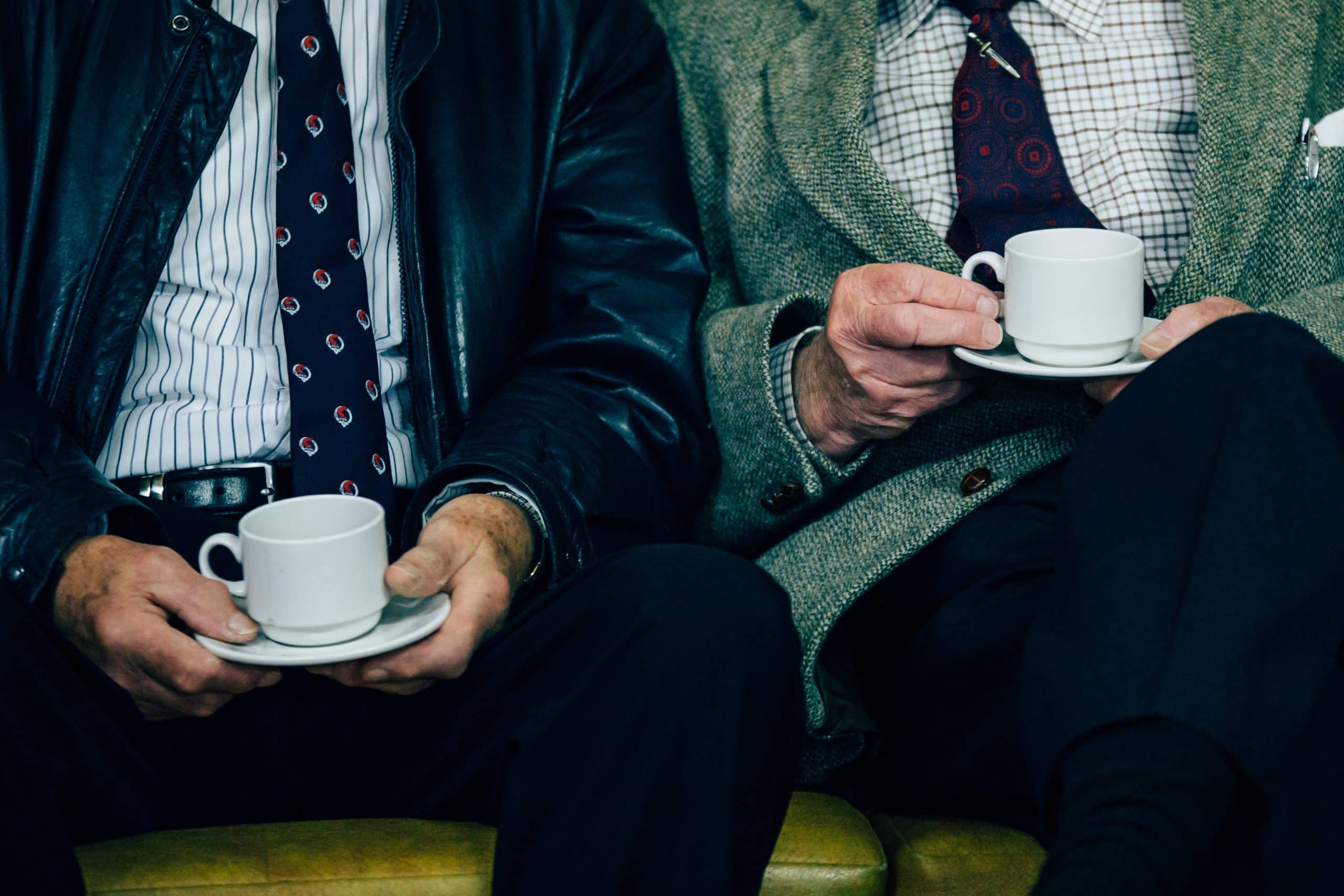 Expectations of Psychotherapy
