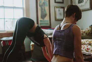 5 Ways to Implement Yoga in Psychotherapy