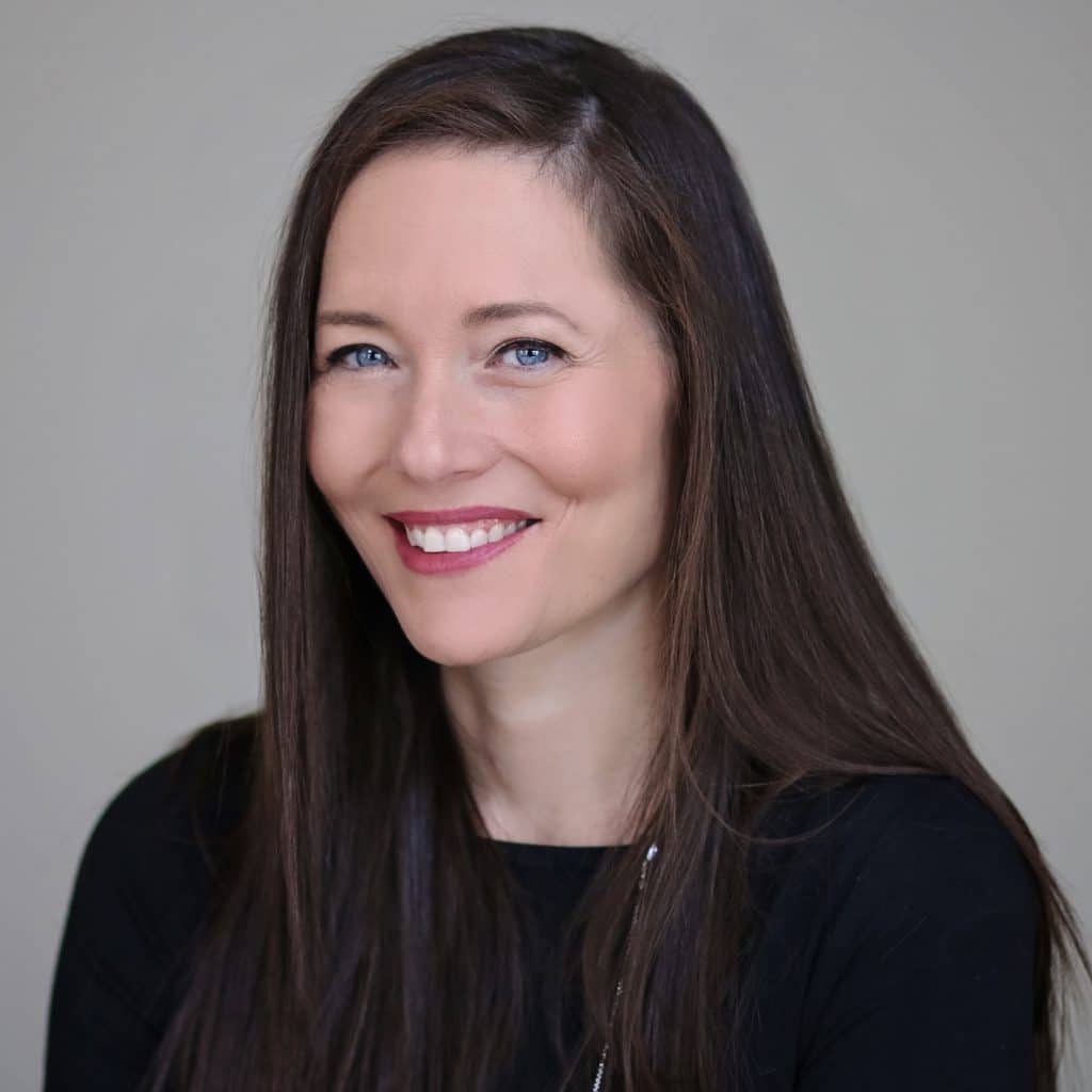Cheri L. Marmarosh, Ph.D.