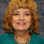 Roberta L. Nutt, Ph.D., ABPP