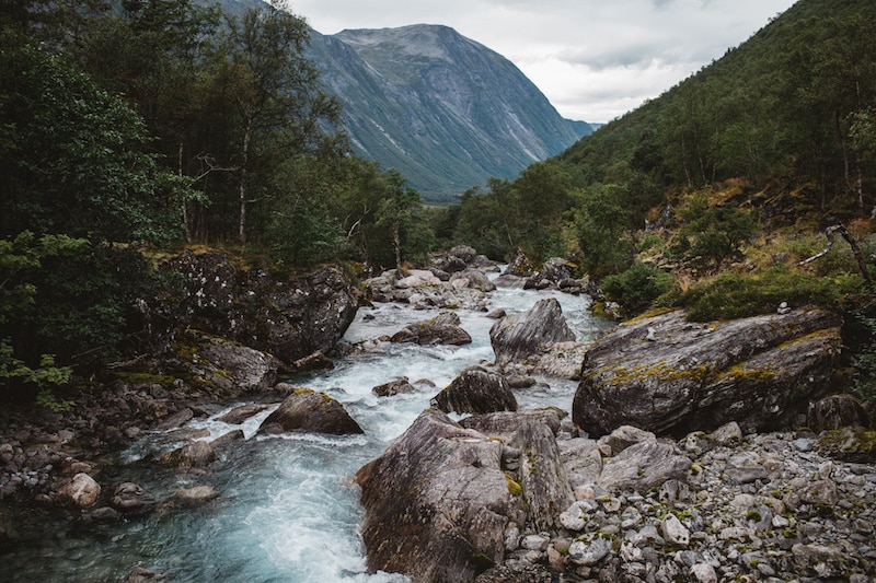 Explaining Therapeutic Change in Residential Wilderness Therapy Groups