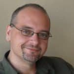 Roy Huggins, LPC, NCC