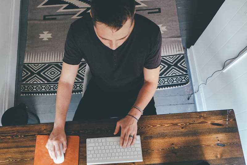Stricter Guidelines for Graduate Admission May Help Solve the Internship Crisis
