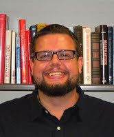2017 Student Publications Board Member