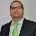 Christopher Leonard, Psy.D.
