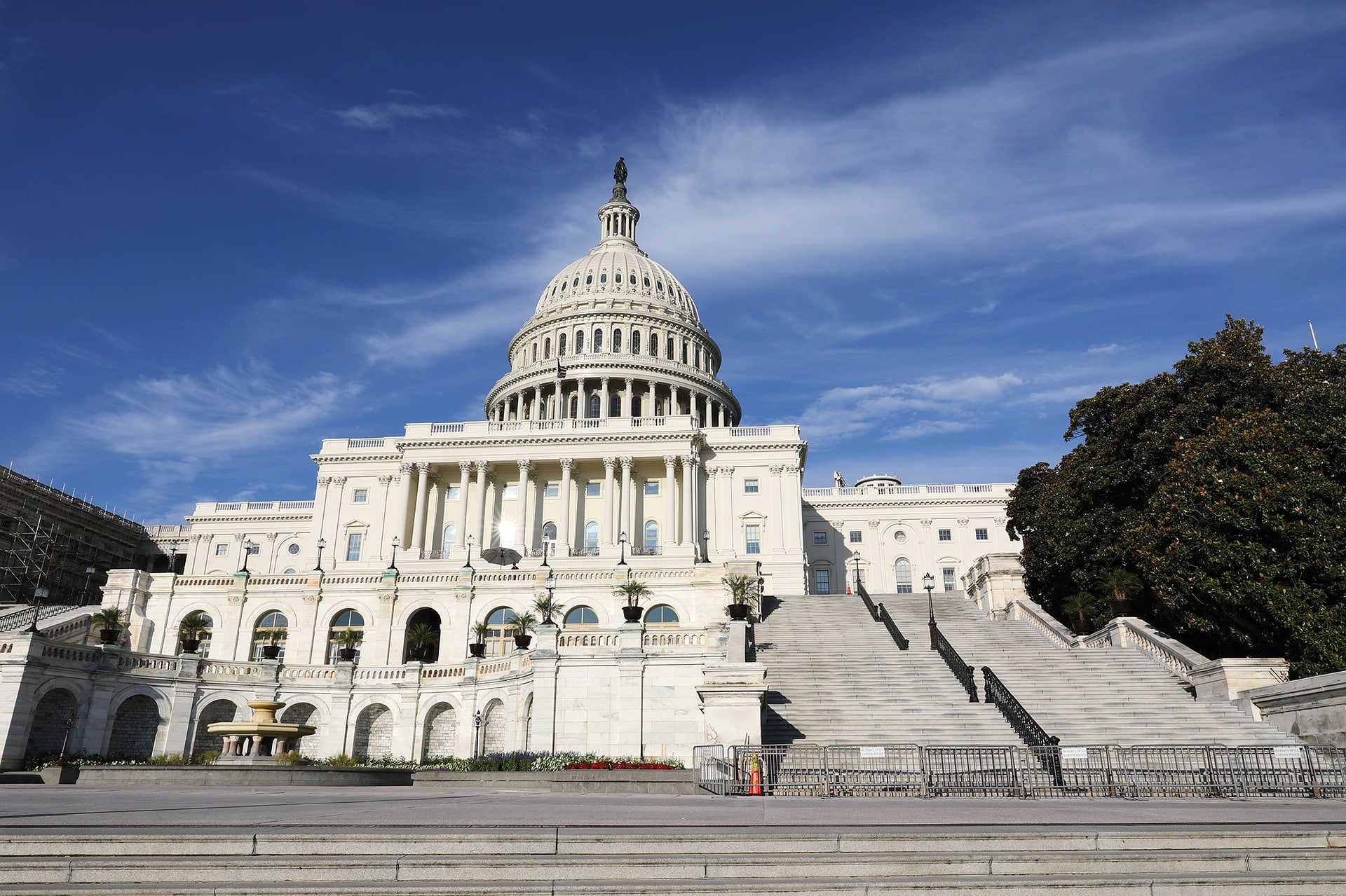 Science Advocacy