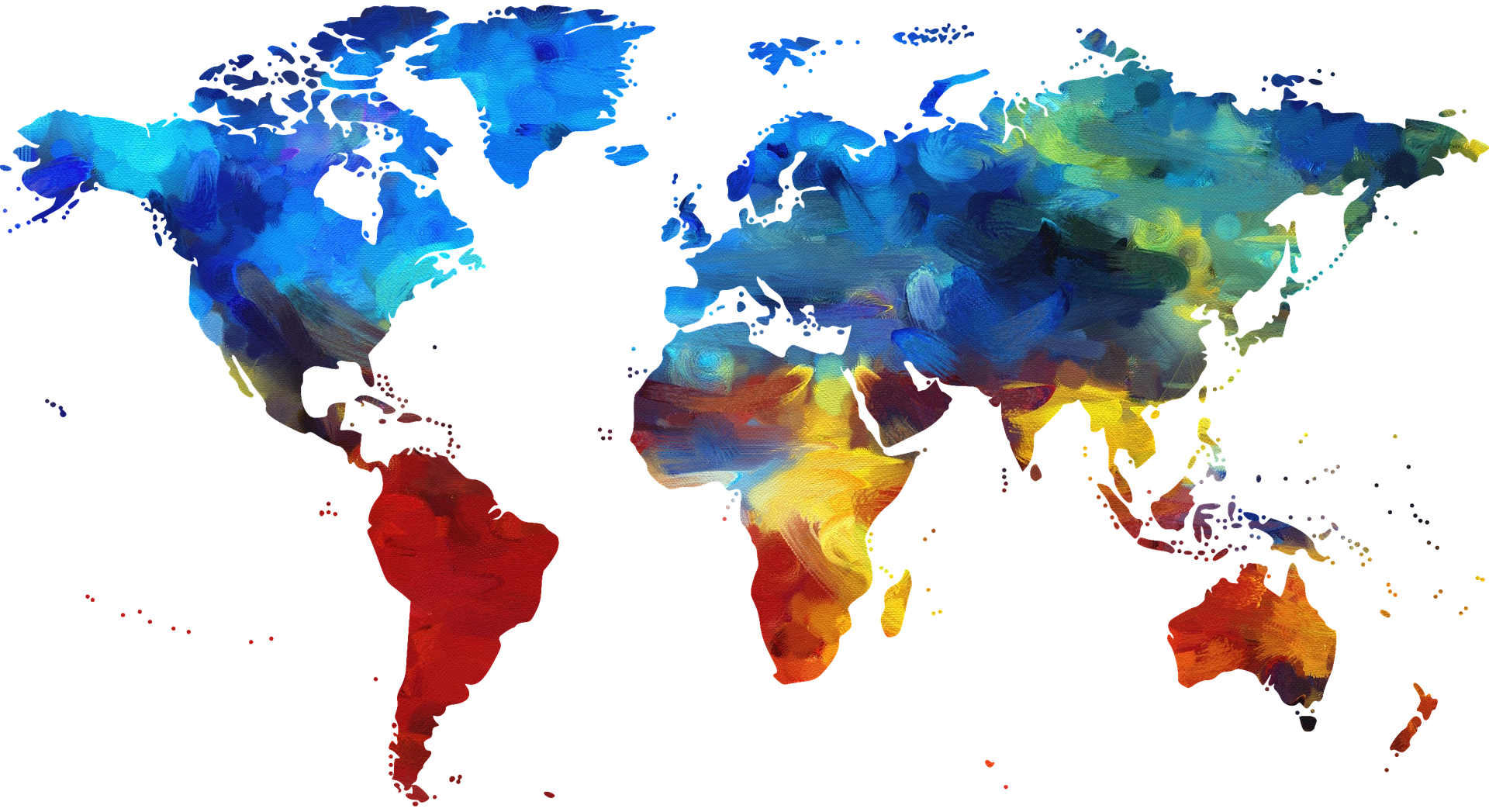 Going International