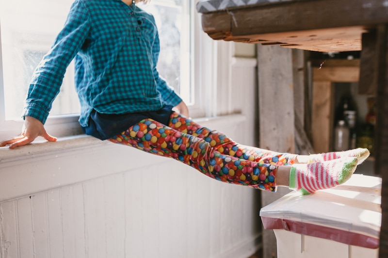 The Role of Time-Out in Trauma-Informed Treatment for Young Children