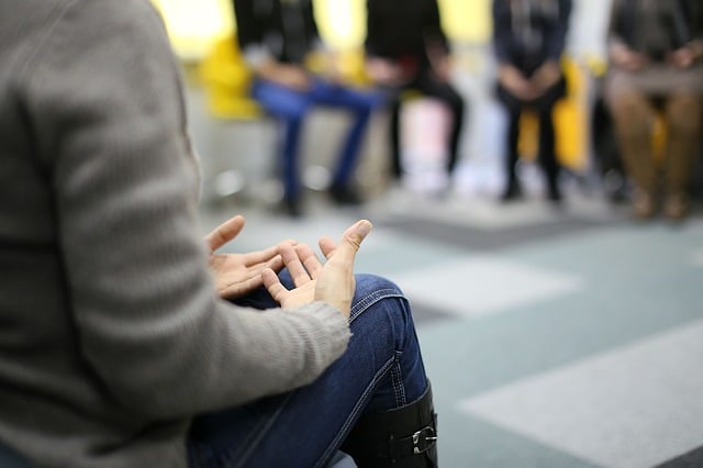 Individual vs. Group Psychotherapy