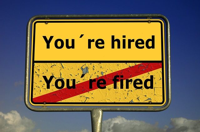 Facilitate Memorable Terminations