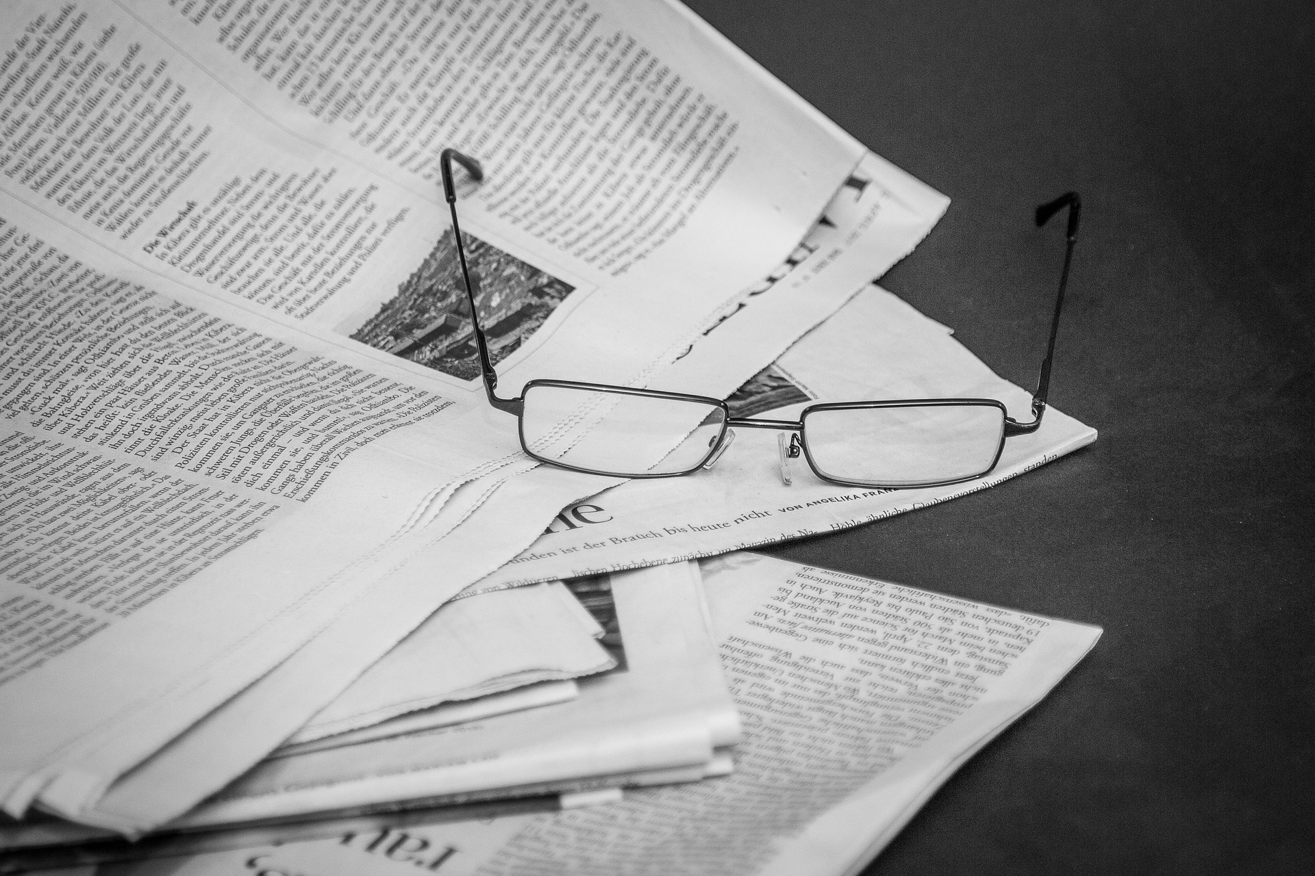 April Conference News
