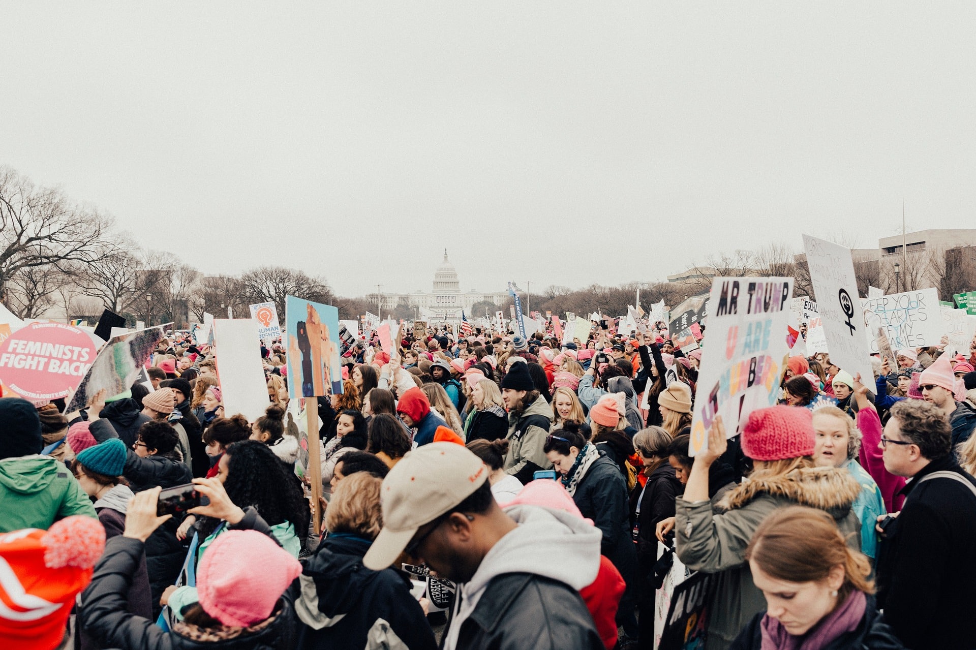 The Importance of Psychotherapists’ Feminist Identification