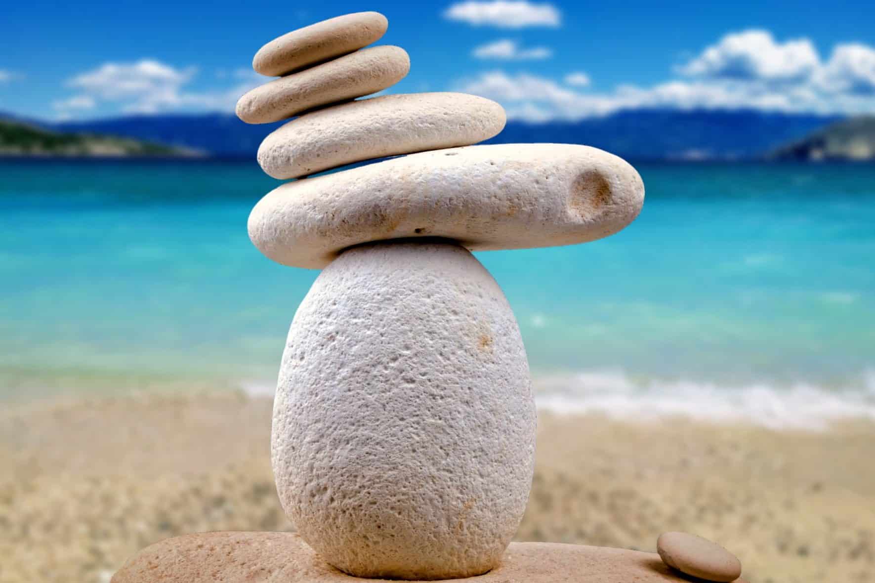 Incorporating Self-Care into Early Career Practice
