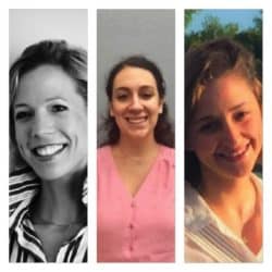 Congratulations to Our 2017 Scholarship Winners