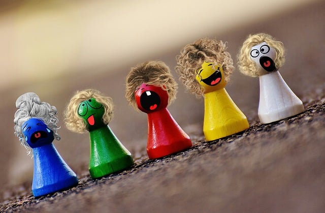 Using Popular Games Therapeutically