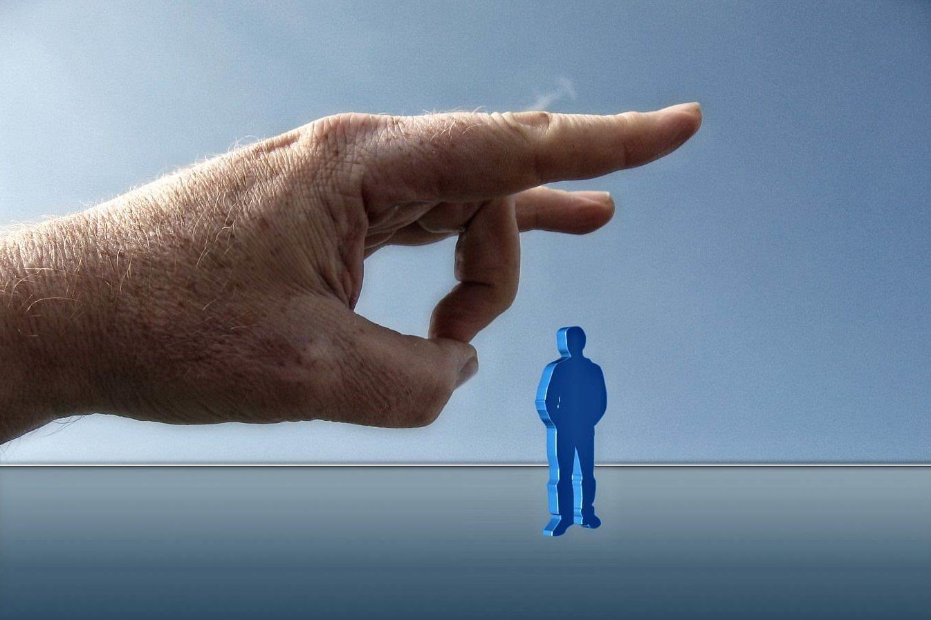 A Call for “Negotiation” in the Termination Process