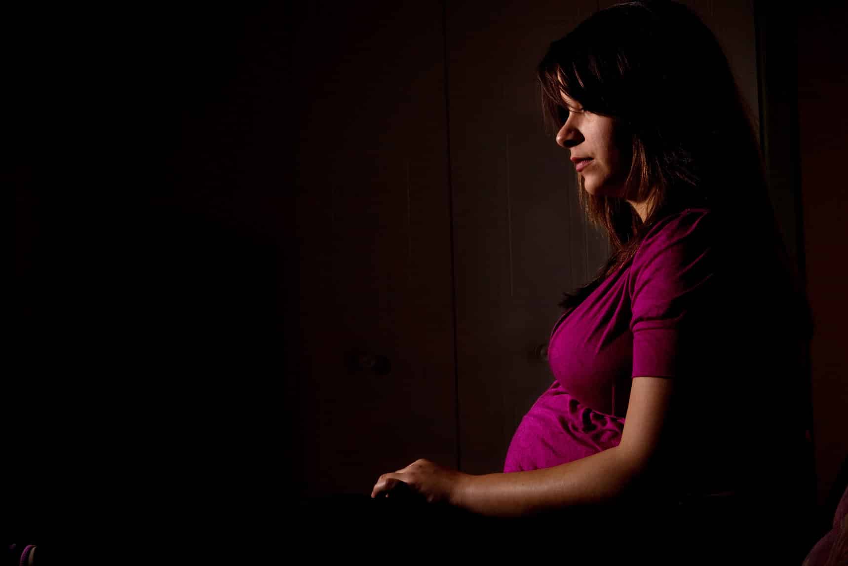 Psychotherapy for Pregnancy Loss