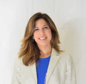 Rayna Markin PhD