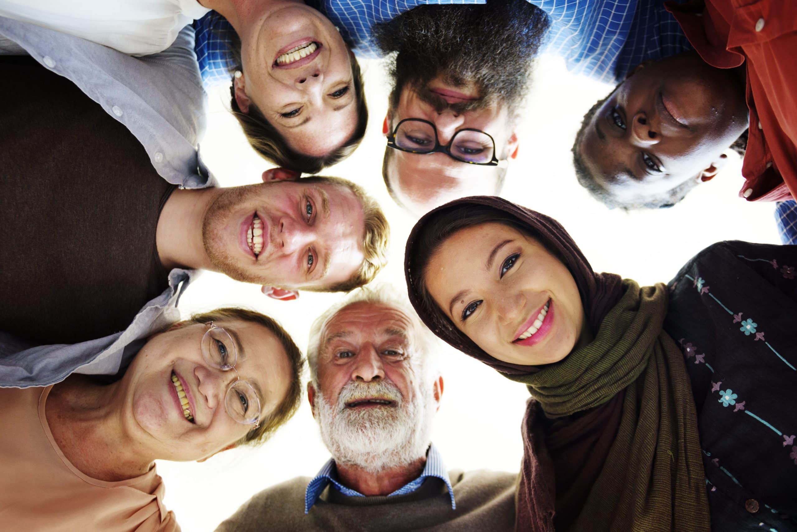 The Multicultural Orientation Framework