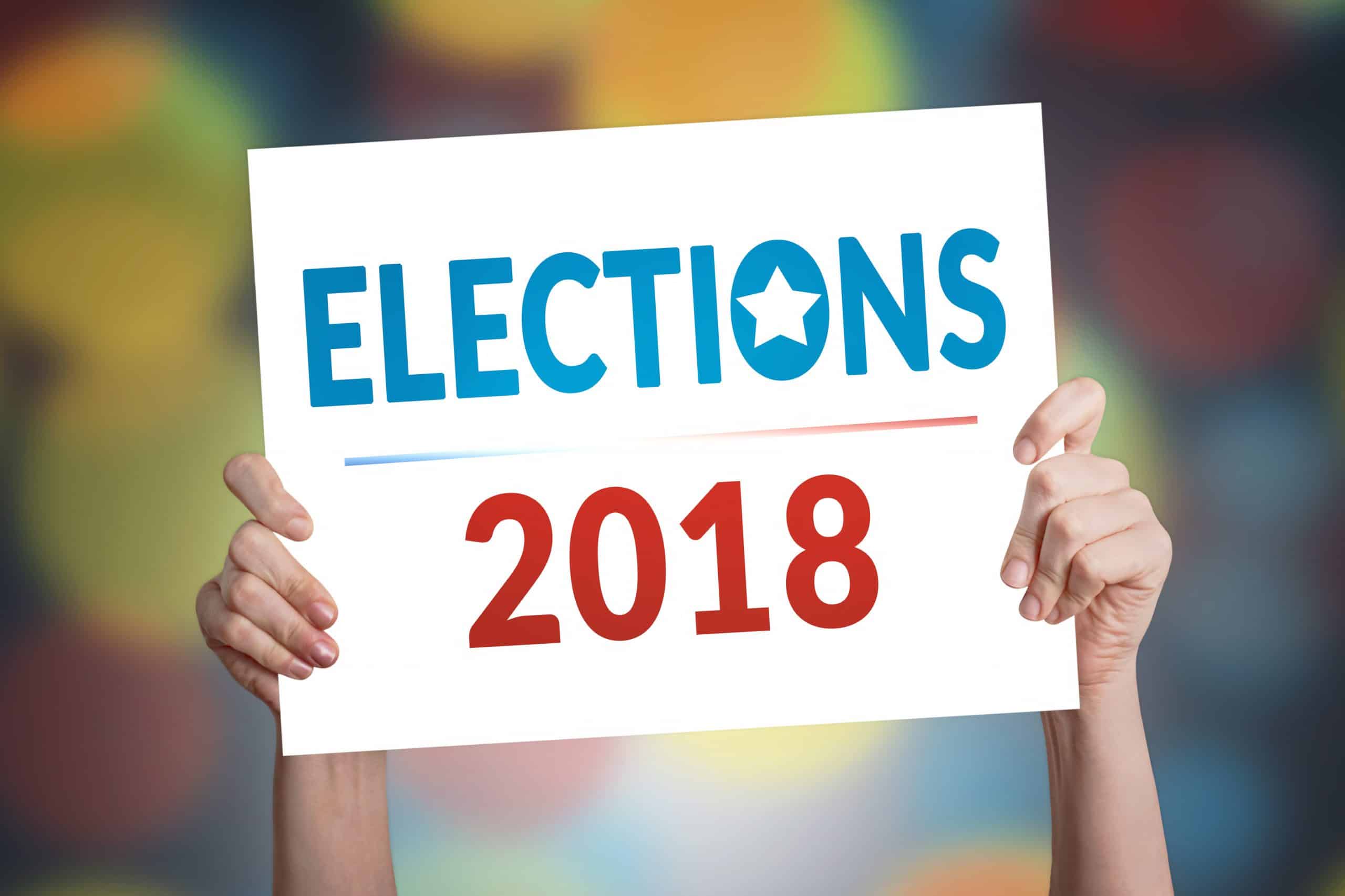 Results of the SAP Election for 2019