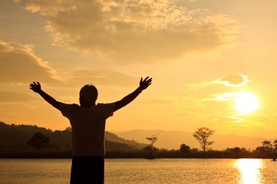 Qualitative Exploration of Acceptance and Commitment Therapy as the Core Treatment Modality in Two VA PTSD Residential Programs