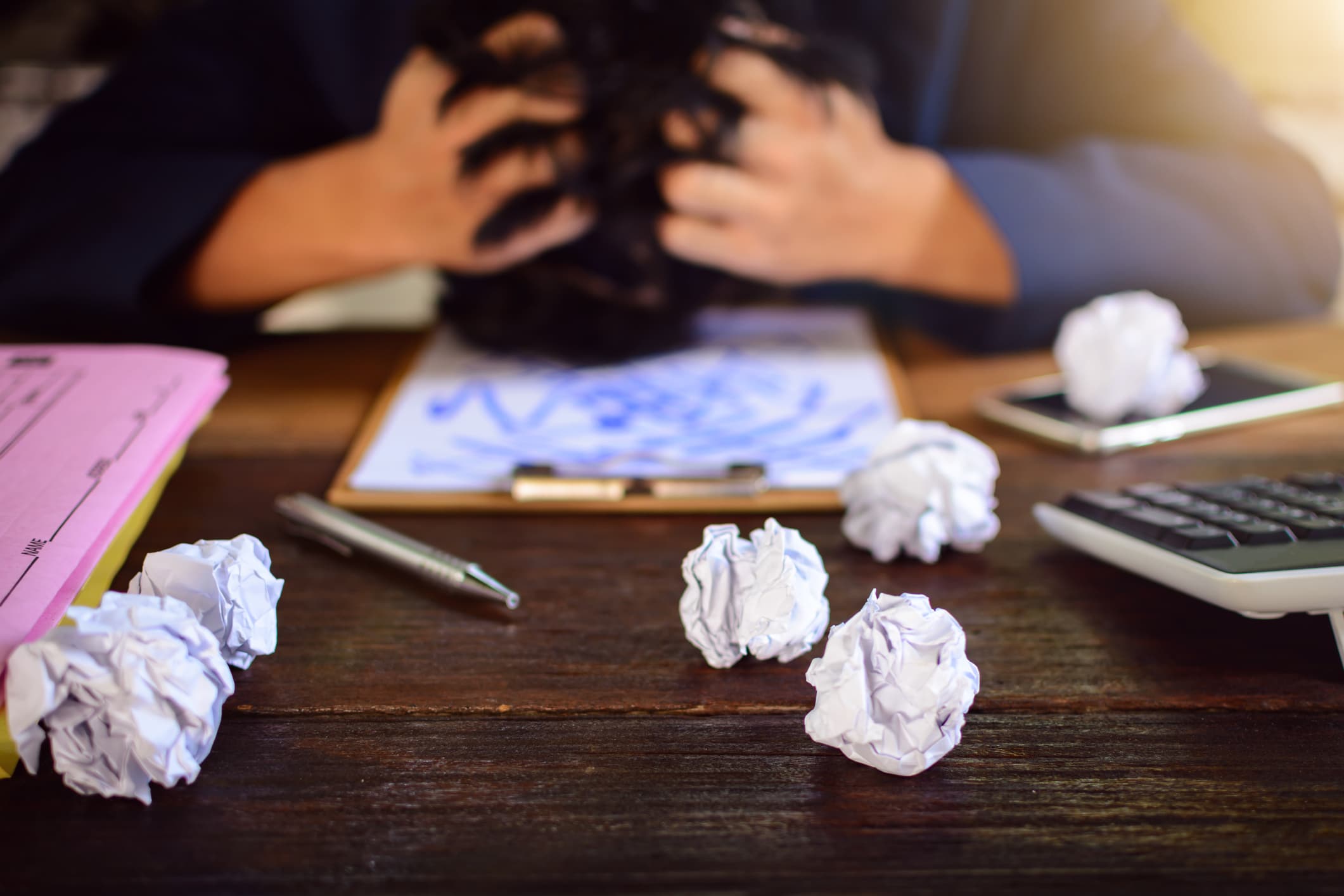 The Genealogy of My Guilt Towards Self-Care and Saying “No”