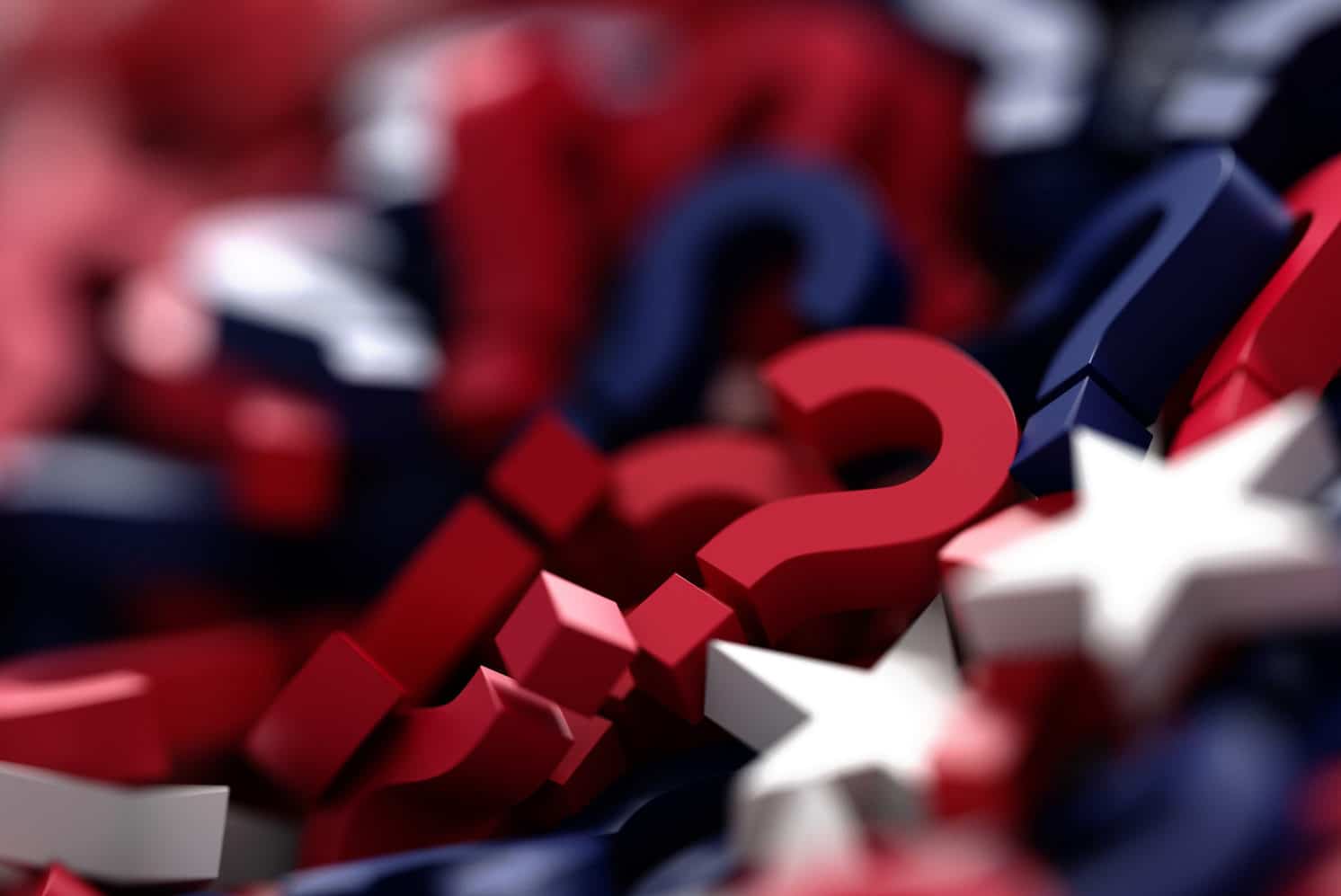 Navigating the Minefield of Politics in the Therapy Session