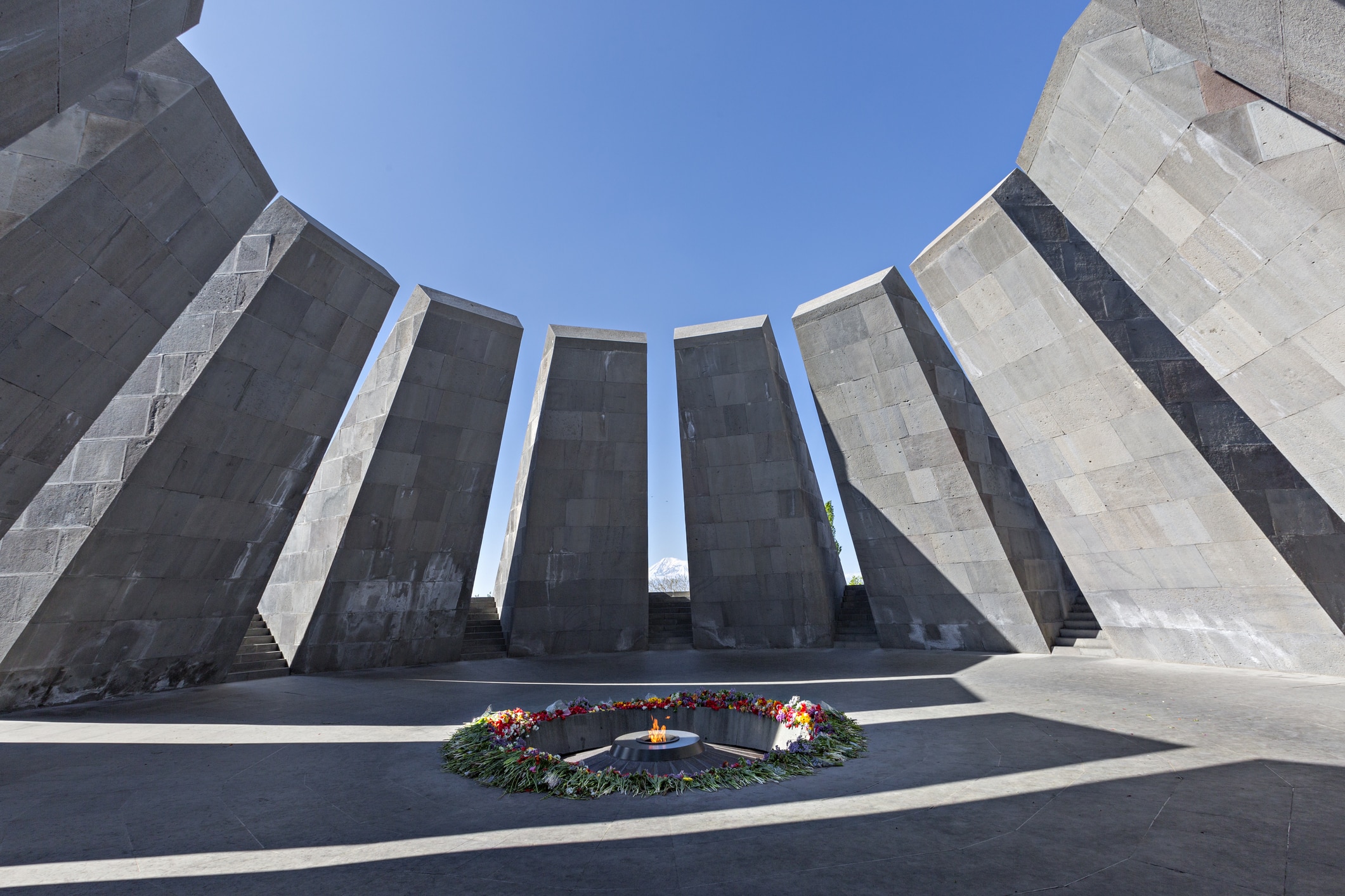 Meaningfulworld’s Response to Suffering in Armenia