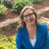 Julie M. Koch, Ph.D. + 1 more