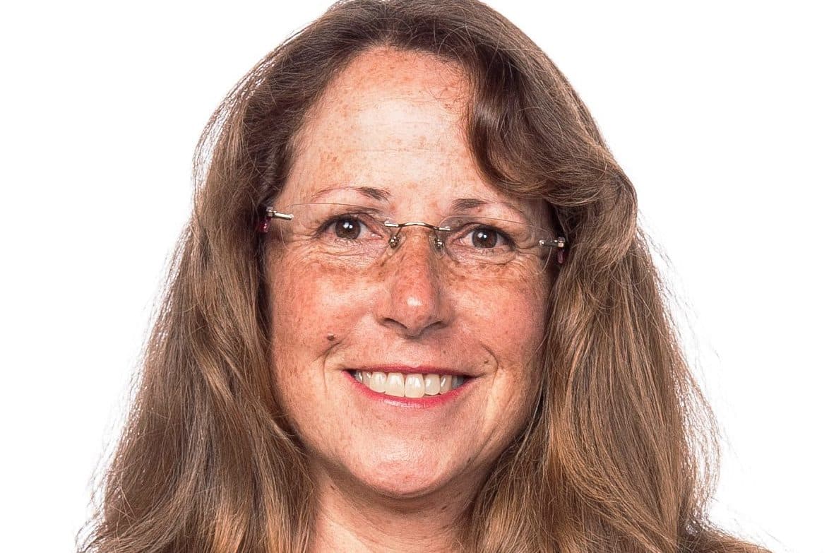 Meet the Publications and Communications Board Chair